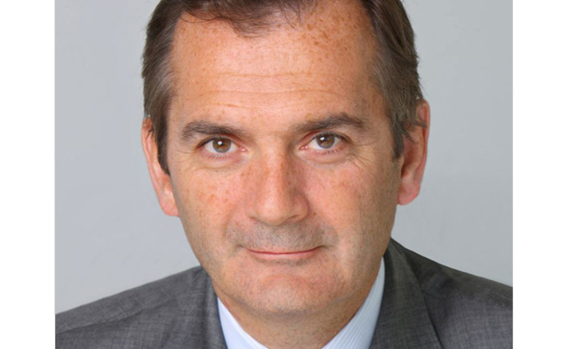 Didier Tisserand, nuevo presidente de L'Oréal España